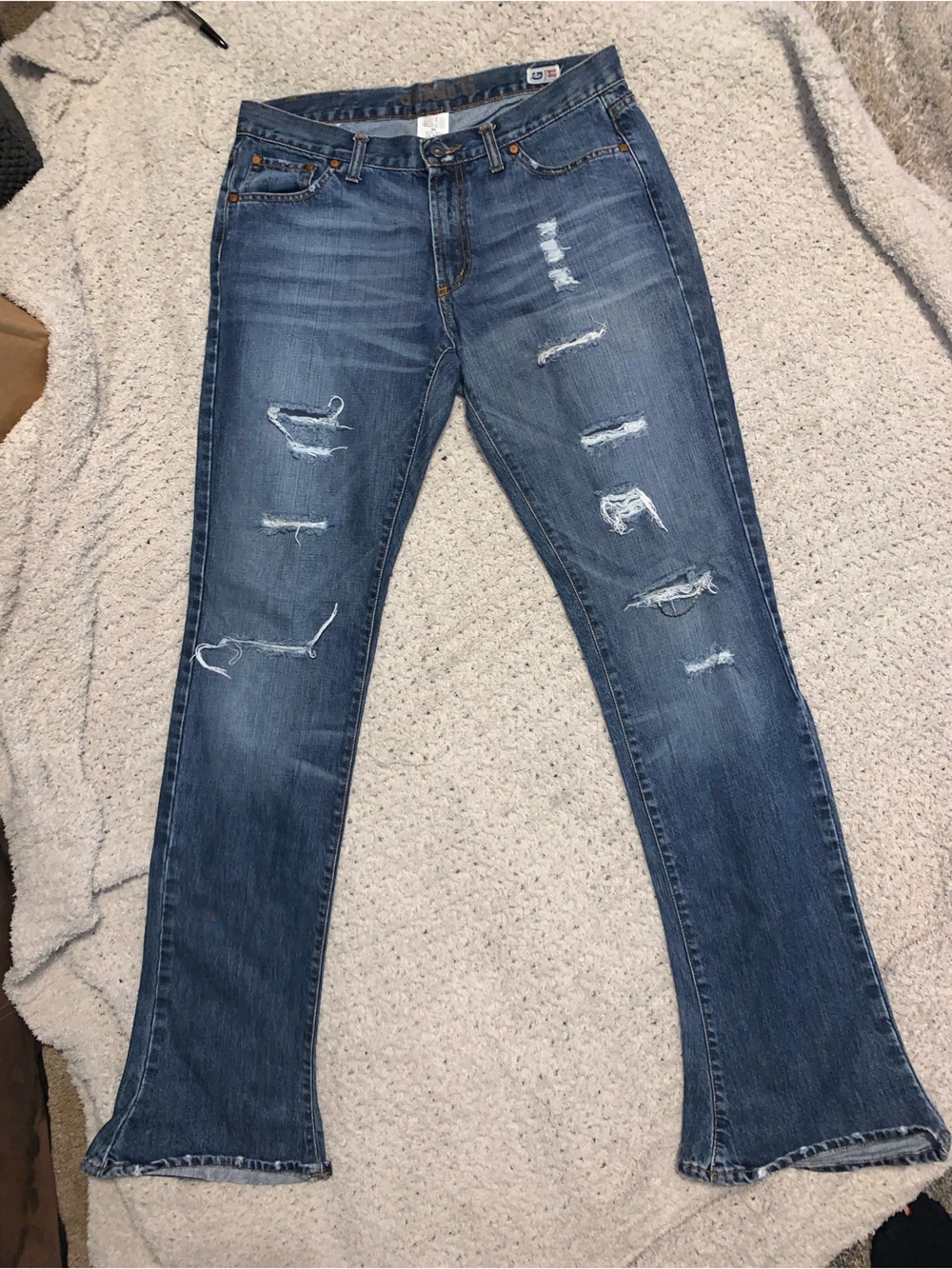 GBrand Jeans WOmens size 31.